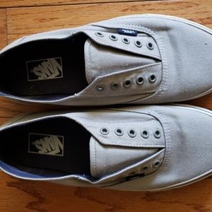 Men's VANS shoes